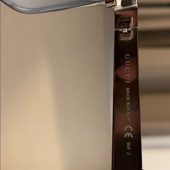 Glasses - Picture 3 of 6